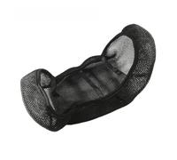 Copri Sella Scooter Per ADV 160 ADV160 2022- Cuscino Del Sedile Di Raffreddamento Del Rivestimento Del Sedile Del Pilota Traspirante In Rete Per Scooter Coprisella per bicicletta