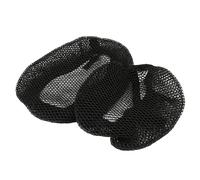 Copri Sella Scooter Per CBF600 CBF600N/S CBF600S CBF1000 2010 Moto Protezione Cuscino Antiscivolo Cuscino Traspirante Copertura di Sede Coprisella per bicicletta
