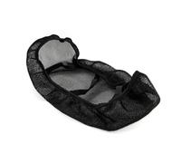 Copri Sella Scooter Per Forza350 NSS350 Forza NSS 350 Moto Sedile Posteriore Cowl Copertura Fresca Rete di Maglia Rete di Protezione Accessori Moto Coprisella per bicicletta
