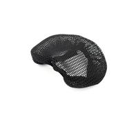 Copri Sella Scooter Per G310GS G310R G 310 G310 GS R Sedile posteriore Cowl Copertura fredda Rete a rete Protezione solare Accessori moto Coprisella per bicicletta