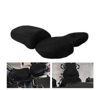Copri Sella Scooter Per TRK702X TRK702 TRK 702X702X Accessori Moto Sella Fodere per Cuscini Protezione Solare Mesh Traspirante Pad Coprisella per bicicletta