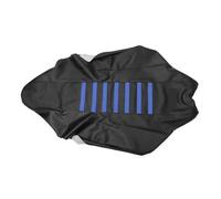 Copri Sella Scooter Per YFZ 450R 2009-2020 Coprisedile in gomma a coste Coprisedile per moto con pinza antiscivolo con motivo a grana Coprisella per bicicletta