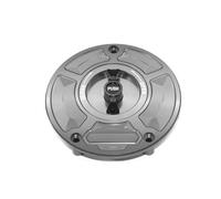 Copri Serbatoio Carburante Per Moto Per CB 650R CBR650R CBR 650R 2019-2020 Tappo Serbatoio Carburante(Titanium)