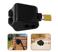 Copri Serratura Antifurto Del Rubinetto Per Dell'acqua Blocco Della Valvola