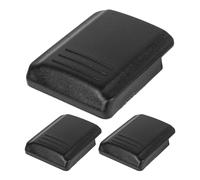 Copri slitta flash esterno, set di 3, copri slitta per le fotocamere Sony FA-SHC1AM/S e Minolta Maxxum, hot shoe cover per macchina fotografica, coperchio di protezione hot shoe cap, Coperchio flash