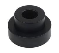 Copri Soffione Doccia Regolabile Rame Altezza Regolabile per Arredo Bagno