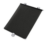 Copri Sole Auto Parasole Retrattile Per Auto Parasole Per Finestrino Anteriore Tende Protezione Interna Del Parabrezza(40x60cm sunshade)