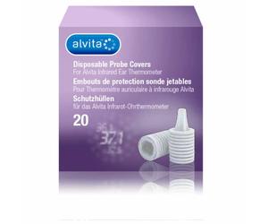 COPRI SONDA TERMICA INFRAROSSI ALVITA®