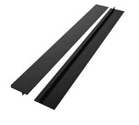Copri spazi for stufe Strisce in silicone da 4 pezzi, 21-30 pollici(30inch)