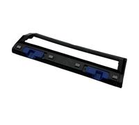 Copri Spazzola Principale, Compatibile For ECOVACS, Compatibile For Deebot, X2S X5 OMNI X5 PRO OMNI X5 PRO X5 Pro Plus X5 Pro Ultra Accessori For Aspirapolvere Robot(1pcs)