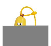 Copri Spazzolini,Portaspazzolino Igienico da Viaggio | Protettiva Igienica A Forma Di Banana Per Viaggi, Attività All'Aperto, Adulti E Bambini, Ideale Per Mantenere Pulito