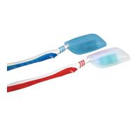 Copri spazzolino Coghlans, copri spazzolino 2-Pack Multi