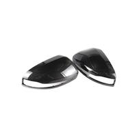 copri speccetrovhietto risore adatto Per Benz CES Per GLC W205 W213 W238 W222 C217 C253 X205 W253 X253 OE: A0998110122 Solo Calotte Copri Specchietti Laterali LHD(Carbon Fiber look)
