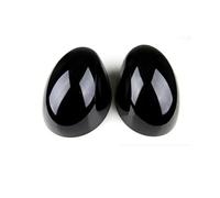 copri speccetrovhietto risore adatto Per BMW Per Mini F54 F55 F56 F57 F60 OE: 51167401229 51167401230 51167401231 RHD Calotta Copri Specchietto Retrovisore Nero Lucido