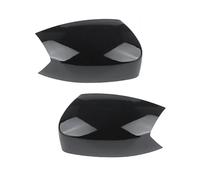 copri speccetrovhietto risore adatto Per Ford Per S-MAX Per Galaxy Per S-Max 2006 2007 2008-2015 Copertura Specchietto Retrovisore Laterale Sinistro/destro Nero Lucido(2pcs Left Right)