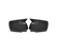 copri speccetrovhietto risore adatto Per Land Per Rover Per Range Rover L322 MK3 2002-2006 Calotte Degli Specchietti Laterali Tipo M(Carbon fiber pattern2)