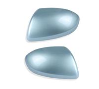 copri speccetrovhietto risore adatto Per Mazda 2 Per Mazda 3 1.6 2009-2012 Copri Specchietti Retrovisori Sinistro E Destro Per Auto Pezzi Di Ricambio Per Auto(1pair Ice Blue6)
