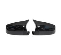 Copri Specchietti Compatibile Con BMW Per 5 Series F07 Per Gran Per Turismo 2010 2011 2012 2013 2014 2015 Auto Ala Laterale Specchietto Retrovisore Tappo Di Copertura