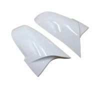 Copri specchietti Laterali Per BMW 1 2 3 3GT 4 X1 E84 M2 I3 Series Copri Specchietto Retrovisore Bianco Copri Specchietto Laterale F20 F21 F22 F23 F30 F31 F32 F33 F34 F80