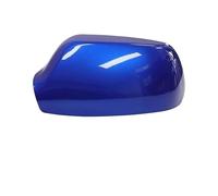 Copri Specchietti Per Mazda 3 Per Axela BK 2003-2009 Copertura Dello Specchio Retrovisore Borsette Alloggiamento Ala Tappo Laterale Con Il Colore