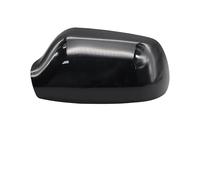 Copri Specchietti Per Mazda 3 Per Axela BK 2003-2009 Copertura Dello Specchio Retrovisore Borsette Alloggiamento Ala Tappo Laterale Con Il Colore
