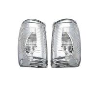 Copri specchietti Per Per Transit MK8 2014 2015 2016 2017 2018 2019 2020-2022 Copriobiettivo Indicatore Di Direzione Specchietto Retrovisore(Lato sinistro e destro)