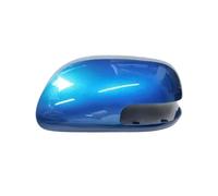 Copri Specchietti Per Toyota Per Avensis Modelli 2006-2008 Copertura Dello Specchietto Retrovisore Esterno Ricambio Per Guscio Modificato