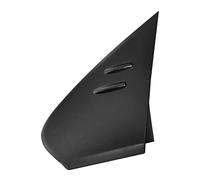 Copri specchietti Per Toyota Per Prius 2016 2017 2018 2019 2020 60117-47030 Copertura Modanatura Parafango Specchietto Laterale Sinistro Destro Anteriore Superiore(Sinistra)