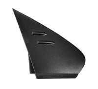 Copri specchietti Per Toyota Per Prius 2016 2017 2018 2019 2020 60117-47030 Copertura Modanatura Parafango Specchietto Laterale Sinistro Destro Anteriore Superiore(Giusto)