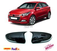 Copri specchietti retrovisori alari per Hyundai i20 con segnale modello 2014-...