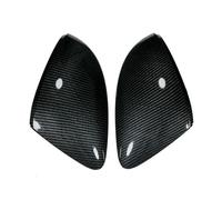 Copri specchietti retrovisori auto Per VW Per T-R&OC 2017-2020 Per T-cross 2018-2021 Per Nivus 2021 2020 Copri Specchietti Laterali Copri specchietti retrovisori