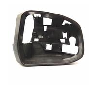 Copri Specchietti Retrovisori Auto Sinistra Lato Specchio Custodia Telaio Per Ford Per La Messa A Fuoco Per MK2 Per MK3 Per Mondeo Per MK4 2010 2011 2012 2013 2014 2015 2016-2018