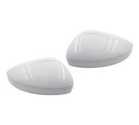 Copri Specchietti Retrovisori Auto Specchietto Retrovisore Custodia A Conchiglia Per Specchio Retromarcia Per VW Per Tiguan 2017 2018 2019 2020