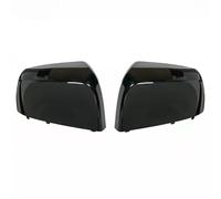 Copri Specchietti Retrovisori Compatibile Con Chevy Per Colorado 2015 2016 2017 2018 2019 2020 2021 Copertura Specchietto Retrovisore Laterale Ricambio Auto Alloggiamento Tappo Del Parafango