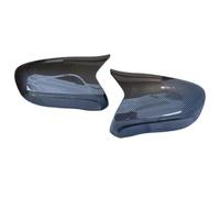 Copri Specchietti Retrovisori Compatibile Con Lexus Per ISIS250 IS300 IS350 2008-2012 Senza Luce LHD Lato Auto Copertura Specchietto Retrovisore Laterale Retrovisore Tappo Finitura