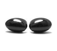 Copri Specchietti Retrovisori Esterni Per Cooper R52 R50 R53 2001-2006 Tappo specchietto(Carbon Fiber)