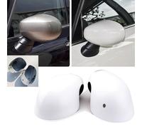 COPRI SPECCHIETTI RETROVISORI LATERALI FACILI DA INSTALLARE PER MINI per Cooper