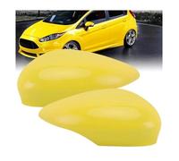 Copri Specchietti Retrovisori Laterali Per Ford Per Fiesta Mk7 2008 2009 2010 2011 2012-2017 Accessori Per Portiere Ad Ala Di Gabbiano WEFOLCC(1 pair C)