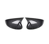 Copri Specchietti Retrovisori Per Auto 2x Copri Specchietti Retrovisori Laterali Stile Sportivo Per Golf 8 Per MK8 Per R-line 2020 2021 2022 Tappi Per Specchietto Retrovisore Auto(Carbon)