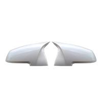 Copri Specchietti Retrovisori Per Auto Calotta Per Specchietto Retrovisore Bianco, Copertura Per Specchietto Laterale Per BMW 1 2 3 3GT 4 X1 E84 M2 Serie I3 F20 F21 F22 F23 F30 Tappi Per Specchietto R
