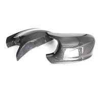 Copri Specchietti Retrovisori Per Auto Copri Specchietti Laterali Neri Stile M, 2 Pezzi, Di Ricambio Per BMW X3 F25 X1 E84, Per Modelli Pre-LCI 2010, 2011, 2012 E 2013 Tappi Per Specchietto Retrovisor