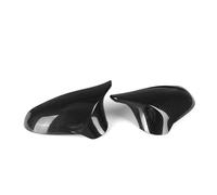Copri specchietti retrovisori per auto F80 per F82 per M4 per M2 2015 2016 2017 2018 coppie di coprispecchietti retrovisori per auto