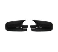 Copri Specchietti Retrovisori Per Auto Per Megane 2 Per MK2 2002-2009, Copertura Specchietto Retrovisore Laterale, Adesivo Per Parafango, Rivestimento Esterno Della Portiera Tappi Per Specchietto Retr