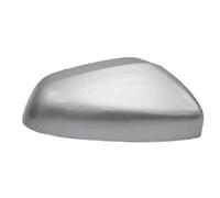 Copri Specchietto Auto Per SAIC Per MG Per ZS EV ZX RX3 Per ZST 2017-21 Lato Copertura Specchio Retrovisore Lente Vetro Riscaldata Indicatore Direzione Specchio Calotta Laterale(Sliver Shell Right)
