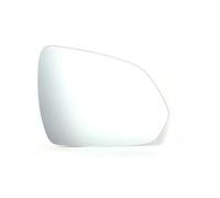 Copri Specchietto Auto Per SAIC Per MG Per ZS EV ZX RX3 Per ZST 2017-21 Lato Copertura Specchio Retrovisore Lente Vetro Riscaldata Indicatore Direzione Specchio Calotta Laterale(Heated Glass Right)