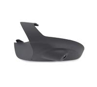 Copri Specchietto Auto Per SAIC Per MG Per ZS EV ZX RX3 Per ZST 2017-21 Lato Copertura Specchio Retrovisore Lente Vetro Riscaldata Indicatore Direzione Specchio Calotta Laterale(With Hole Base Left)