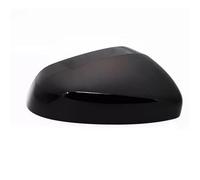 Copri Specchietto Auto Per SAIC Per MG Per ZS EV ZX RX3 Per ZST 2017-21 Lato Copertura Specchio Retrovisore Lente Vetro Riscaldata Indicatore Direzione Specchio Calotta Laterale(Black ShellRight 1PC)
