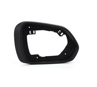 Copri Specchietto Auto Per SAIC Per MG Per ZS EV ZX RX3 Per ZST 2017-21 Lato Copertura Specchio Retrovisore Lente Vetro Riscaldata Indicatore Direzione Specchio Calotta Laterale(Frame Right 1PC)