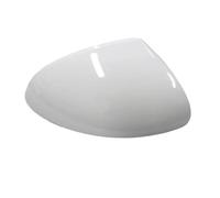 Copri Specchietto Auto Per Skoda Per Yeti Accessori Auto Copertura Specchietto Retrovisore Coperchio Custodia Shell Specchio Calotta Laterale(White right)