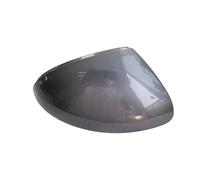 Copri Specchietto Auto Per Skoda Per Yeti Accessori Auto Copertura Specchietto Retrovisore Coperchio Custodia Shell Specchio Calotta Laterale(R gray LD7R)